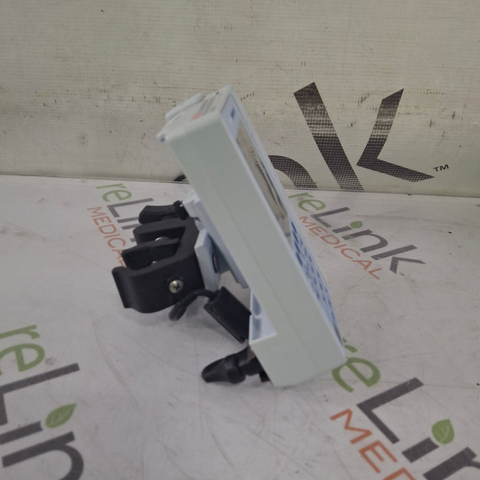 Baxter Baxter Sigma Spectrum 8.00.03 w/o Battery Infusion Pump Infusion Pump reLink Medical