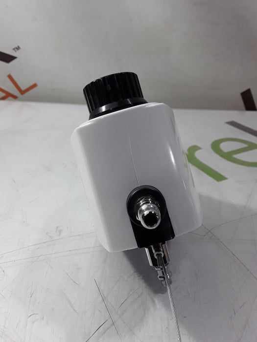 Gentec Gentec Vacuum Regulator Suction Regulators Respiratory reLink Medical