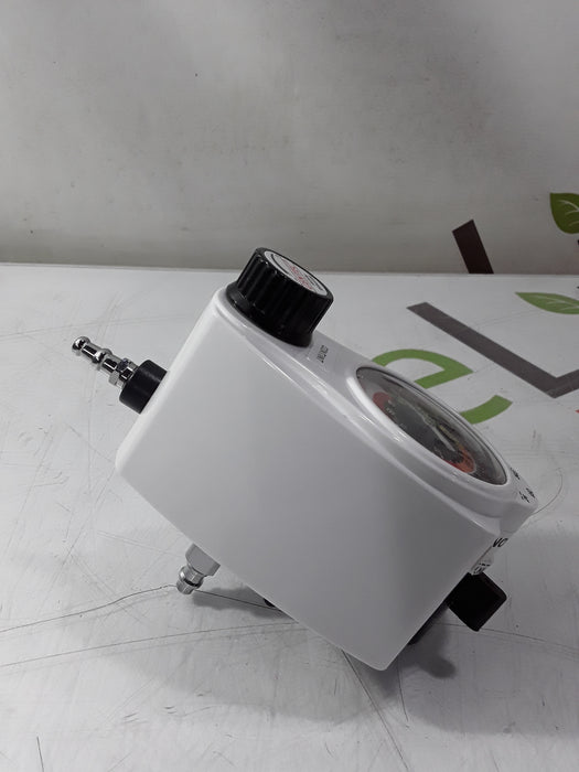 Gentec Gentec Vacuum Regulator Suction Regulators Respiratory reLink Medical