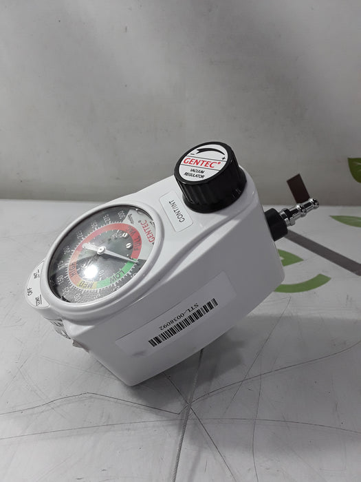 Gentec Gentec Vacuum Regulator Suction Regulators Respiratory reLink Medical