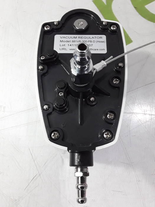 Gentec Gentec Vacuum Regulator Suction Regulators Respiratory reLink Medical