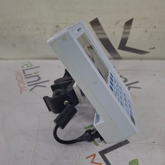Baxter Sigma Spectrum 8.00.05 w/o Battery Infusion Pump