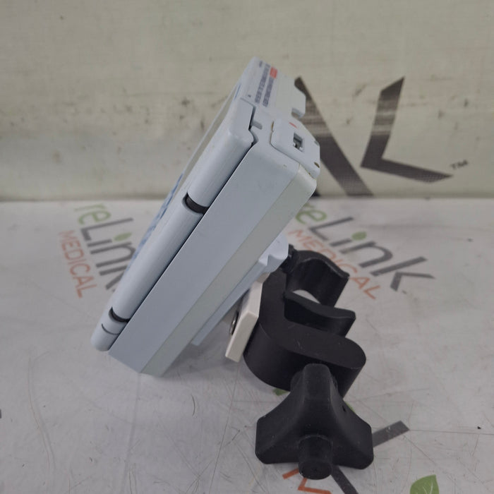 Baxter Sigma Spectrum 8.00.05 w/o Battery Infusion Pump