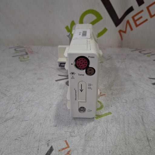 Philips Philips M3015A-C06 CO2, Temp, IBP Extension Module Patient Monitors reLink Medical