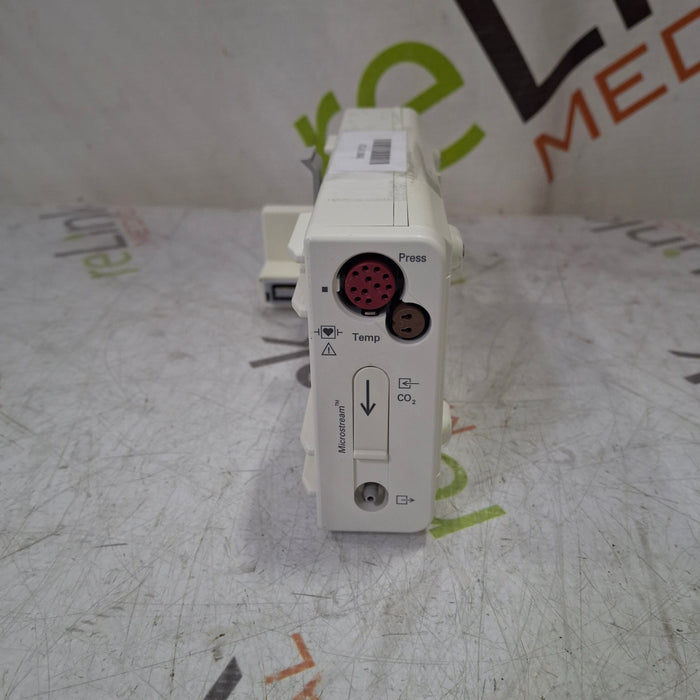 Philips Philips M3015A-C06 CO2, Temp, IBP Extension Module Patient Monitors reLink Medical