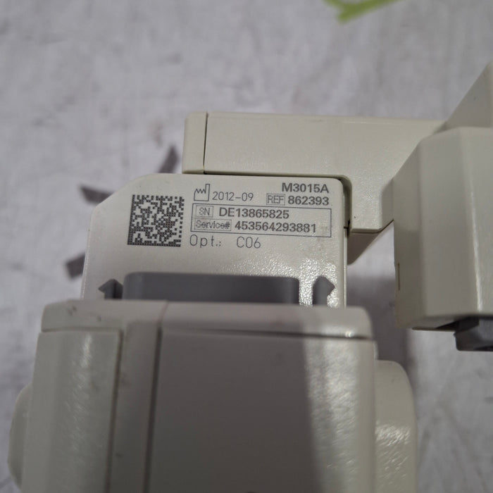Philips Philips M3015A-C06 CO2, Temp, IBP Extension Module Patient Monitors reLink Medical