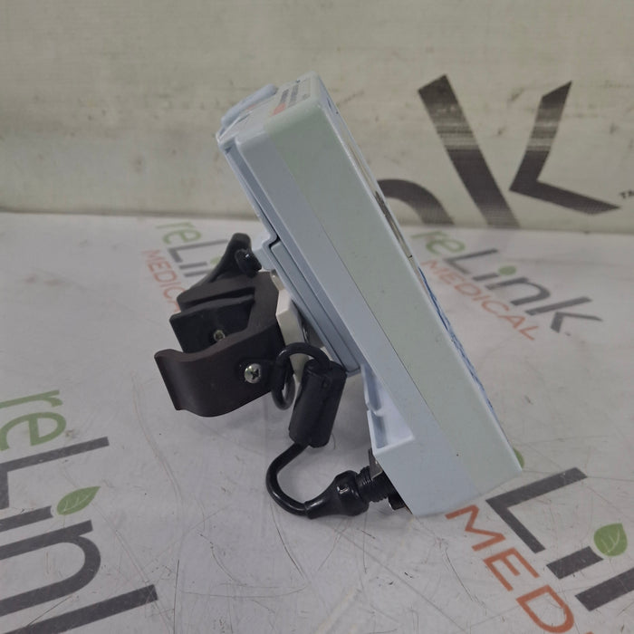 Baxter Sigma Spectrum 8.01.00 w/o Battery Infusion Pump