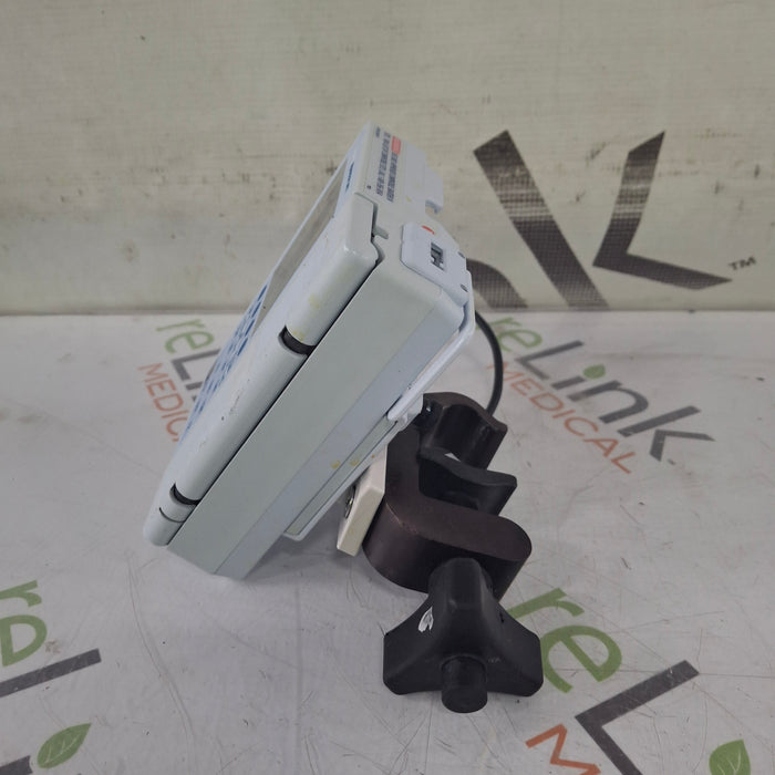 Baxter Sigma Spectrum 8.01.00 w/o Battery Infusion Pump