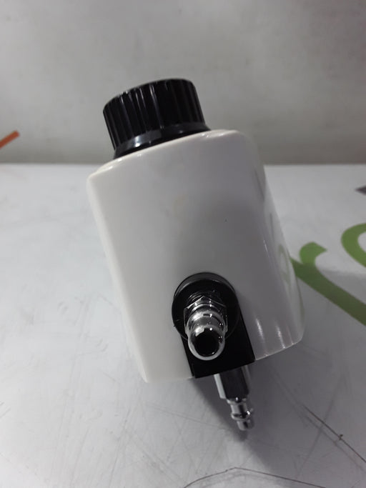 Gentec Gentec Vacuum Regulator Suction Regulators Test Equipment reLink Medical