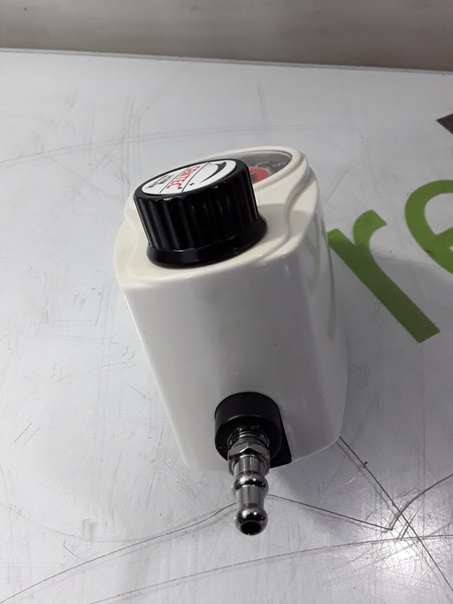 Gentec Gentec Vacuum Regulator Suction Regulators Test Equipment reLink Medical