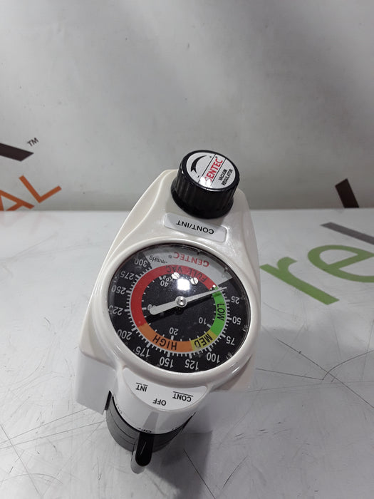 Gentec Gentec Vacuum Regulator Suction Regulators Test Equipment reLink Medical