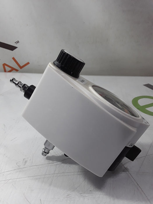 Gentec Gentec Vacuum Regulator Suction Regulators Test Equipment reLink Medical