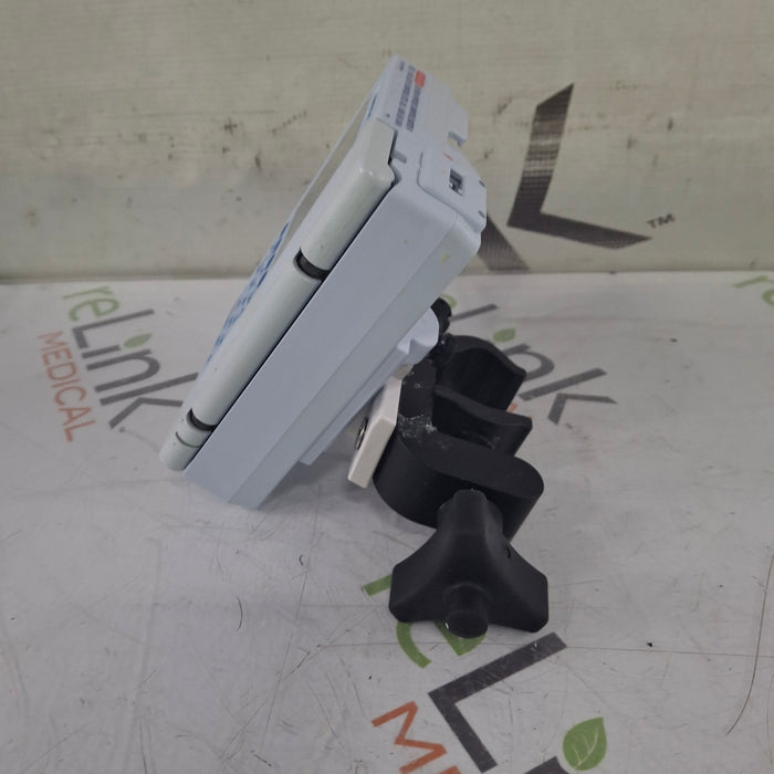 Baxter Sigma Spectrum 8.01.00 w/o Battery Infusion Pump