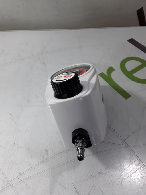 Gentec Gentec Vacuum Regulator Suction Regulators Respiratory reLink Medical