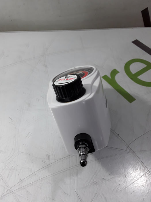 Gentec Gentec Vacuum Regulator Suction Regulators Respiratory reLink Medical