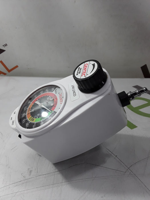 Gentec Gentec Vacuum Regulator Suction Regulators Respiratory reLink Medical