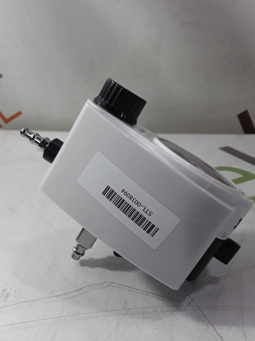 Gentec Gentec Vacuum Regulator Suction Regulators Respiratory reLink Medical