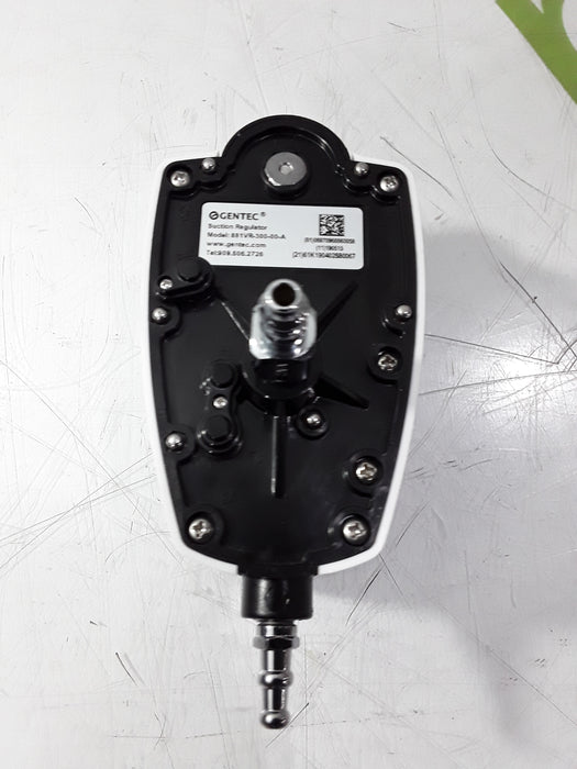Gentec Gentec Vacuum Regulator Suction Regulators Respiratory reLink Medical
