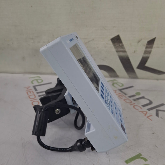 Baxter Sigma Spectrum 8.01.00 w/o Battery Infusion Pump