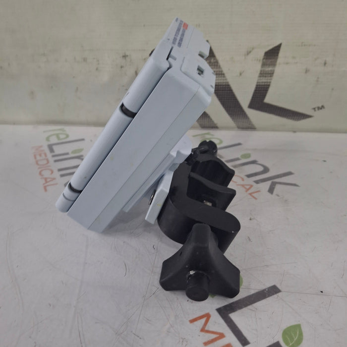 Baxter Sigma Spectrum 8.01.00 w/o Battery Infusion Pump