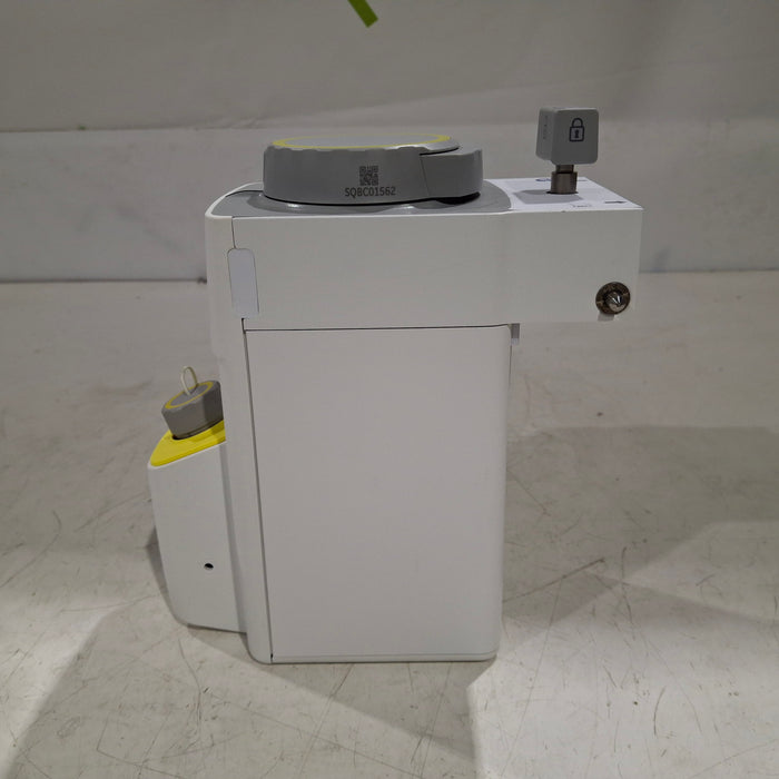 Datex-Ohmeda Datex-Ohmeda Tec 850 Sevoflurane Vaporizer Anesthesia reLink Medical