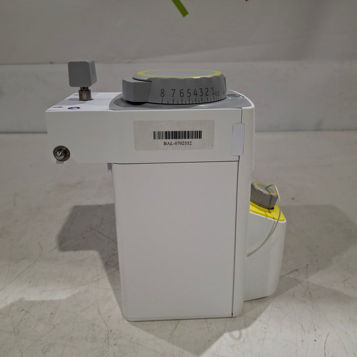 Datex-Ohmeda Datex-Ohmeda Tec 850 Sevoflurane Vaporizer Anesthesia reLink Medical