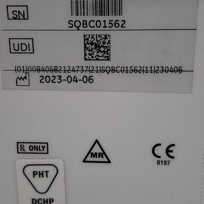 Datex-Ohmeda Datex-Ohmeda Tec 850 Sevoflurane Vaporizer Anesthesia reLink Medical