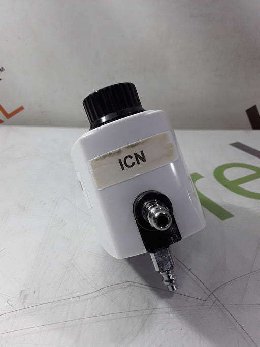 Gentec Gentec Vacuum Regulator Suction Regulators Respiratory reLink Medical