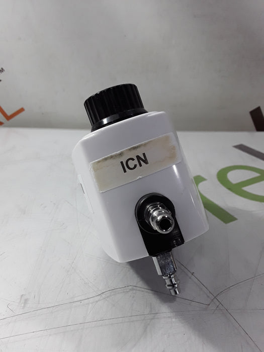 Gentec Gentec Vacuum Regulator Suction Regulators Respiratory reLink Medical