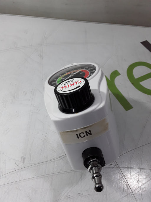 Gentec Gentec Vacuum Regulator Suction Regulators Respiratory reLink Medical