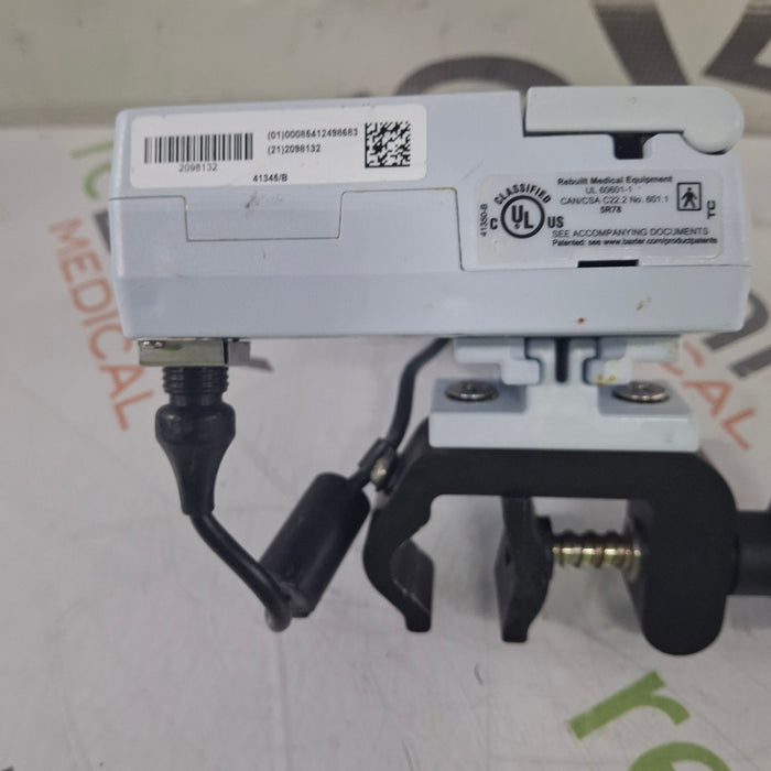 Baxter Sigma Spectrum 8.00.05 w/o Battery Infusion Pump