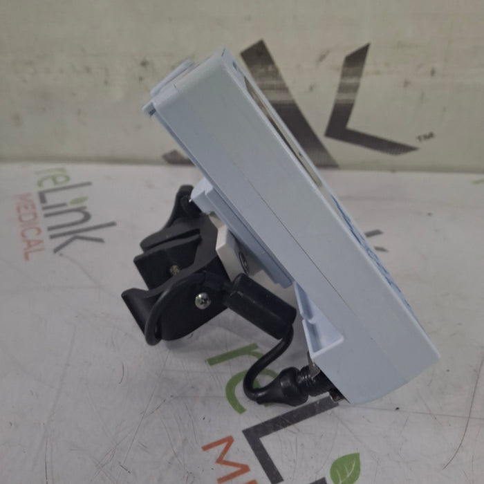 Baxter Sigma Spectrum 8.00.05 w/o Battery Infusion Pump