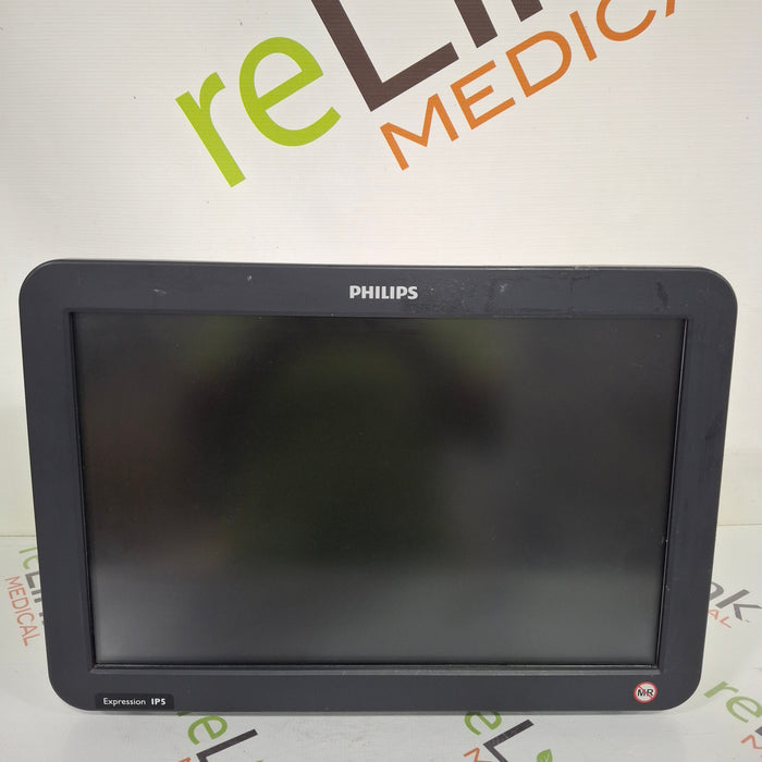 Philips Expression IP5 Information Portal - Remote Display