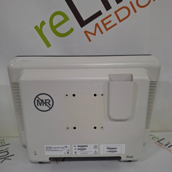 Philips Expression IP5 Information Portal - Remote Display