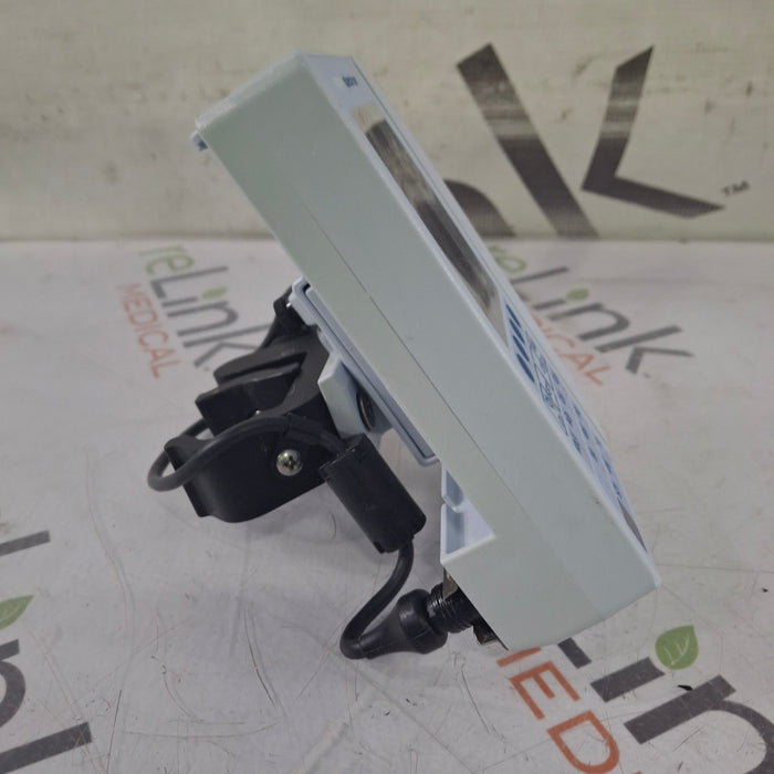 Baxter Sigma Spectrum 8.01.00 w/o Battery Infusion Pump