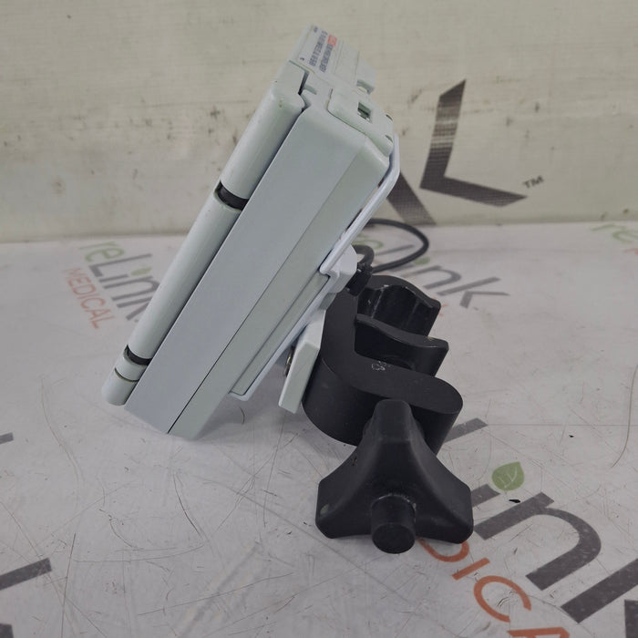 Baxter Sigma Spectrum 8.01.00 w/o Battery Infusion Pump