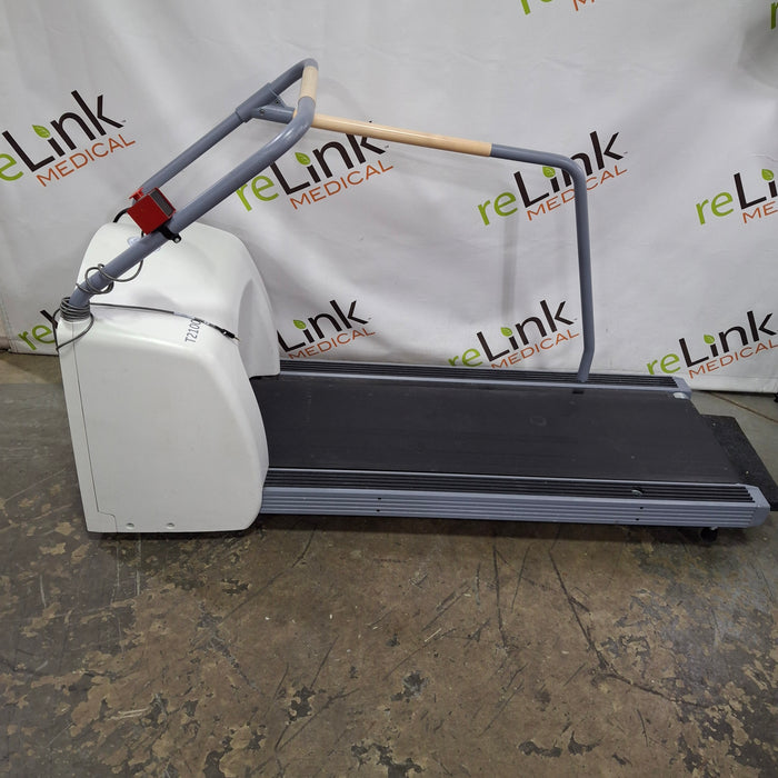 GE Healthcare T2100 Stress Test Treadmill