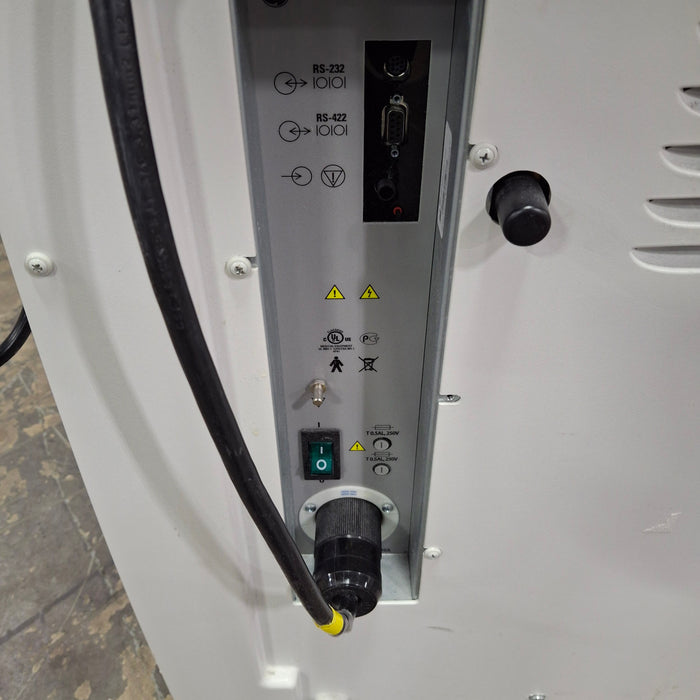 GE Healthcare T2100 Stress Test Treadmill