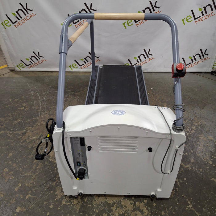 GE Healthcare T2100 Stress Test Treadmill