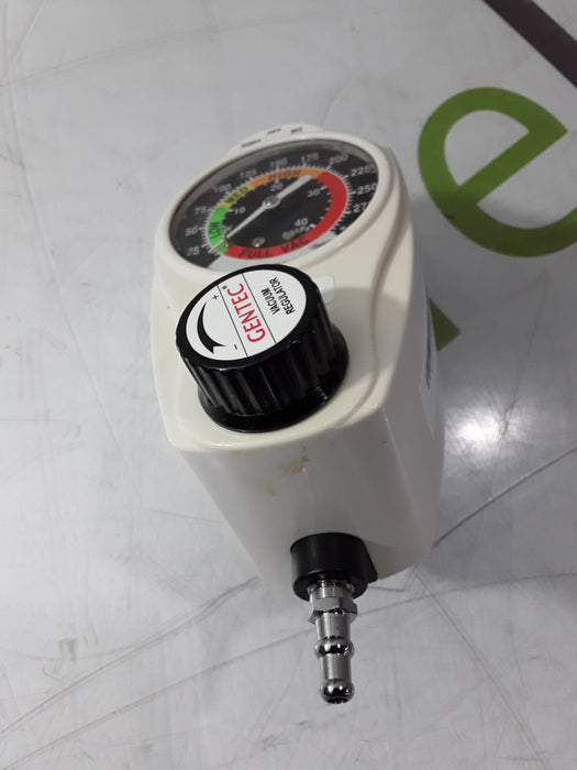 Gentec Gentec Vacuum Regulator Suction Regulators Respiratory reLink Medical