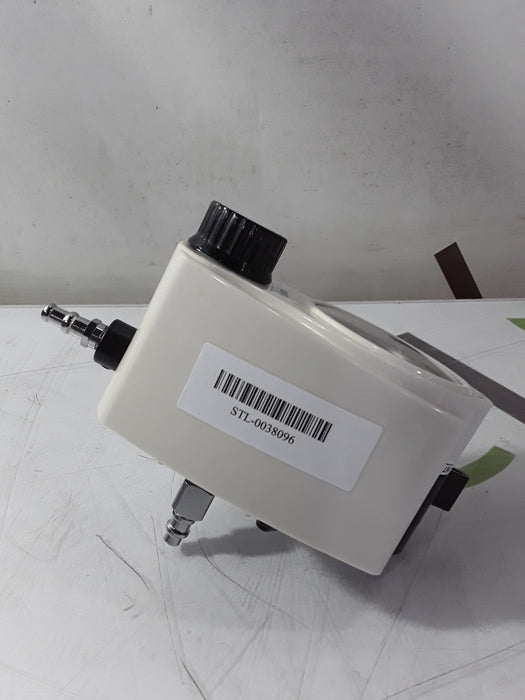 Gentec Gentec Vacuum Regulator Suction Regulators Respiratory reLink Medical