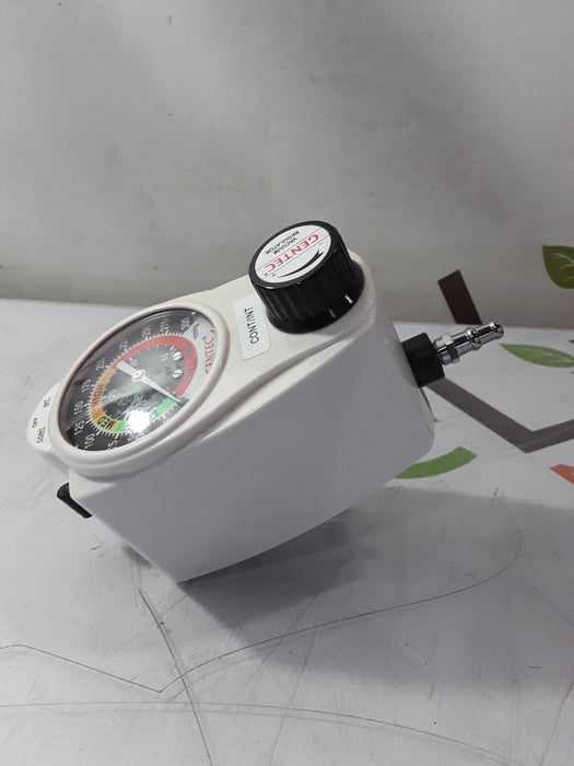 Gentec Gentec Vacuum Regulator Suction Regulators Respiratory reLink Medical