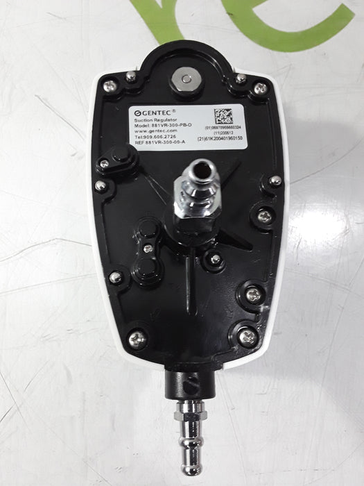 Gentec Gentec Vacuum Regulator Suction Regulators Respiratory reLink Medical