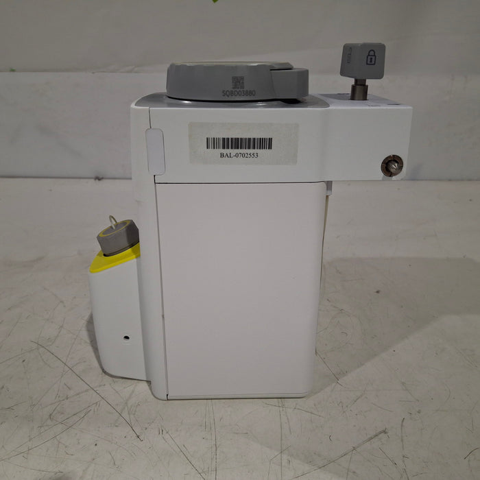 Datex-Ohmeda Datex-Ohmeda Tec 850 Sevoflurane Vaporizer Anesthesia reLink Medical