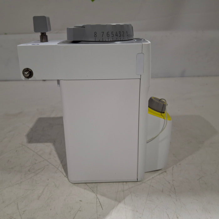 Datex-Ohmeda Datex-Ohmeda Tec 850 Sevoflurane Vaporizer Anesthesia reLink Medical