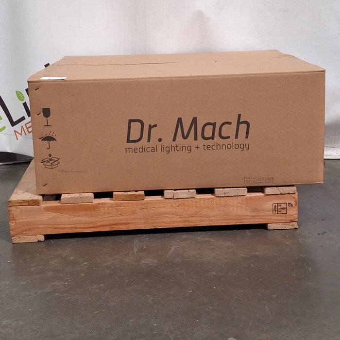 Dr. Mach LED 3 MC Surgical Light