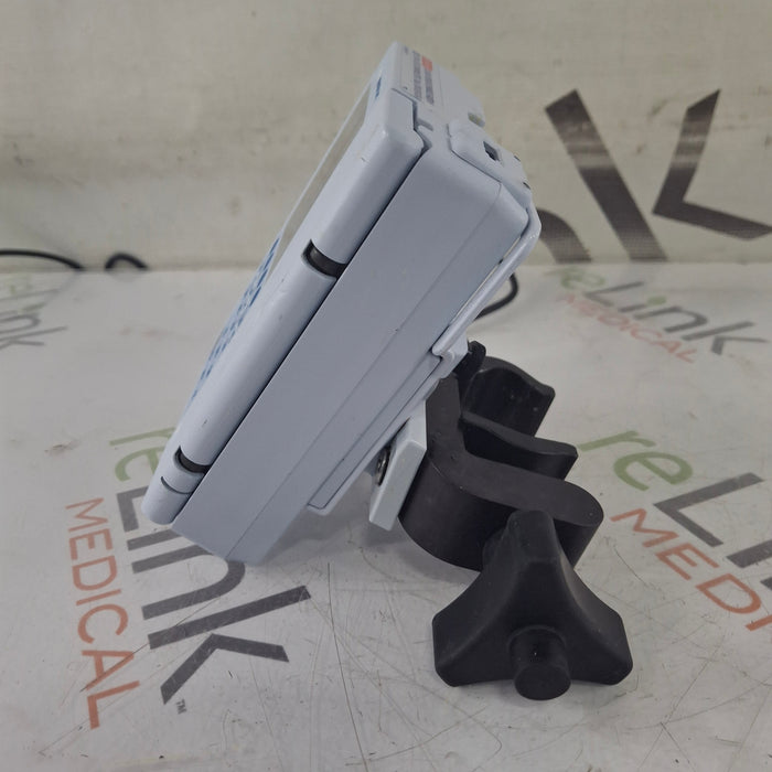 Baxter Sigma Spectrum 8.01.00 w/o Battery Infusion Pump