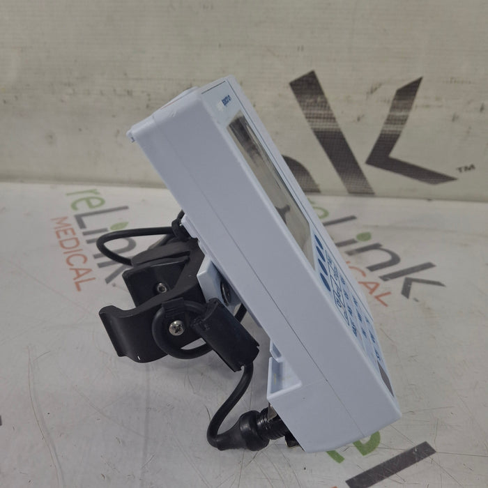 Baxter Sigma Spectrum 8.01.00 w/o Battery Infusion Pump