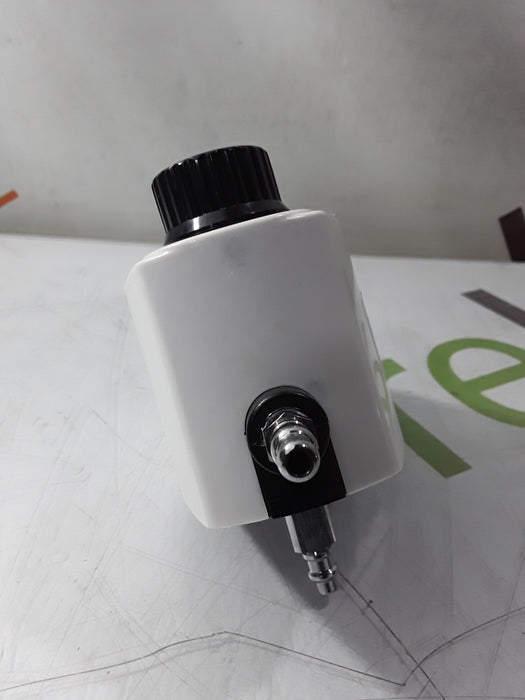 Gentec Vacuum Regulator Suction Regulators