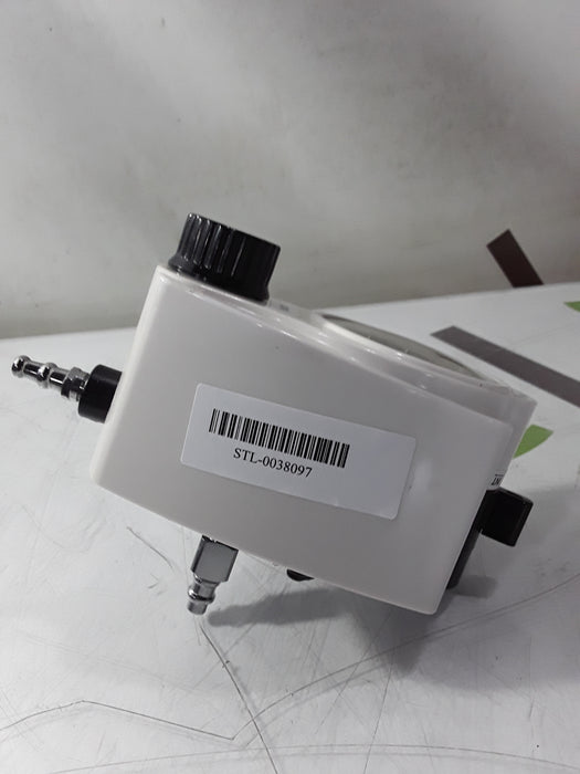 Gentec Vacuum Regulator Suction Regulators